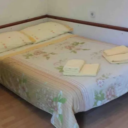 Adorable 2-person With Free Parking, Olive Garden & Open Terrace 扎达尔