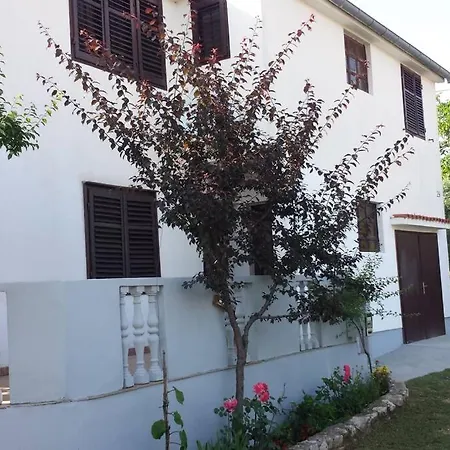 Adorable 2-person With Free Parking, Olive Garden & Open Terrace 扎达尔